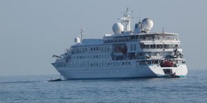 κρουαζιεροπλοιο