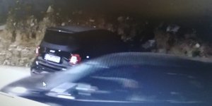 Δευτερόλεπτα μετά τη δολοφονία του Γιάννη Μακρή