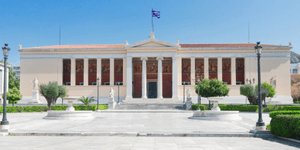 Εθνικό και Καποδιστριακό Πανεπιστήμιο Αθηνών