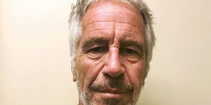 Ο Τζέφρι Επσταιν