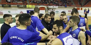 Ο Ερμής Αγιάς