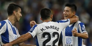 Την πρόκριση στους ομίλους του Europa League σφραγίζει απόψε η Εσπανιόλ