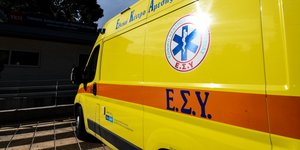 55χρονος αυτοπυροβολήθηκε μέσα στο σπίτι του