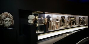 Εθνικό Αρχαιολογικό Μουσείο