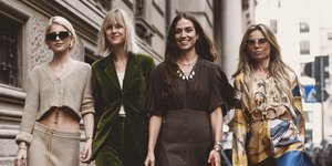 Fashion Influencers