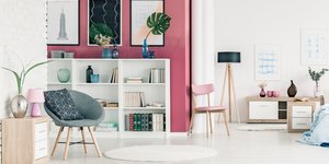 Φοιτητικό δωμάτιο