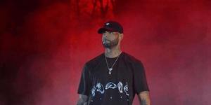 Γάλλος ράπερ, Booba