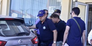 Ο 44χρονος Γάλλος χειριστής του μοιραίου ταχυπλόου