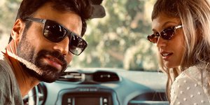 Ο Ανδρέας Γεωργίου ξεκινά τις καλοκαιρινές του διακοπές