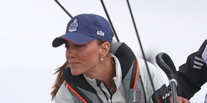 Κέιτ Μίντλετον με σορτσ 