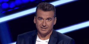 Ο Γιώργος Λιάγκας στο νέο τηλεπαιχνίδι του ΣΚΑΙ, Guess My Age