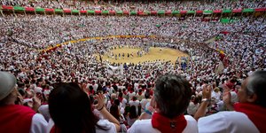 Γεμάτο γήπεδο 