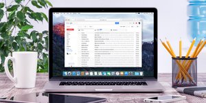 λαπτοπτ ανοιχτό mail