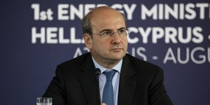 Ερχονται δυο δοκιμασίες για την ΔΕΗ το επόμενο 3μηνο λέει ο Χατζηδάκης