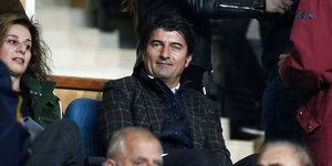 Ο Ιλια Ιβιτς