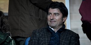 Ο Ιλια Ιβιτς