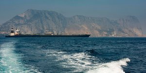 Ιράν, περσικός κόλπος