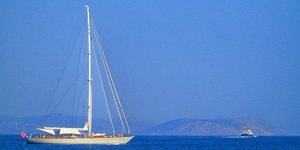 Ιστιοφόρο σκάφος