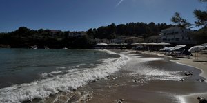 Αίθριος καιρός