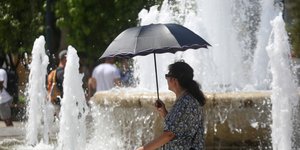 Καλός ο καιρός την Τετάρτη