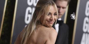 Η Κάλεϊ Κουόκο