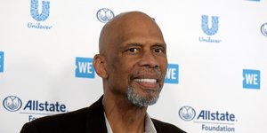 Ο Καρίμ Αμπντούλ Τζαμπάρ