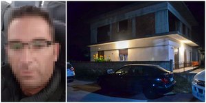 Ο δράστης της διπλής δολοφονίας στη Καβάλα