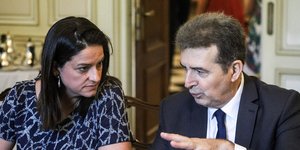 Κεραμέως -Χρυσοχοΐδης