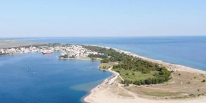 Η Κεραμωτή Καβάλας 