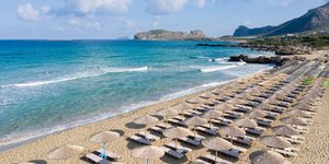 Απόπειρα βιασμού στα Φαλάσαρνα Κρήτης
