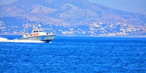 Πνιγμός στη Χαλκιδική