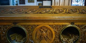 Ληστεία σε παγκάρι στην Εύβοια