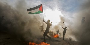 Λωρίδα της Γάζας