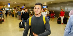 Πάτησε Ελλάδα ο Λοβέρα