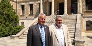Μακης Βορίδης