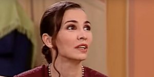 Η Μαριάννα Λαγουρού