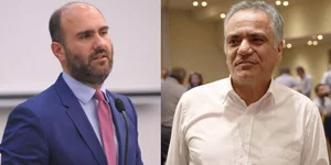 Αγωγή του βουλευτή Μαρκόπουλου στον Πάνο Σκουρλέτη