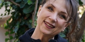 Μαίρη Σταυρακέλλη