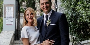 Το σχόλιο του Μαστοράκη για τον Κικίλια και την Μπαλατσινού