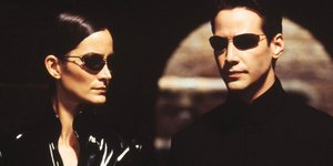 Eτοιμος για το 4ο Matrix ο Κιάνου Ριβς