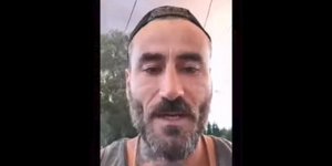 Ο Γιώργος Μαυρίδης στην Εύβοια