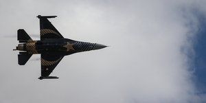 Νέες τουρκικές παραβιάσεις