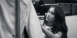 Το τεύχος Σεπτεμβρίου της Vogue επιμελήθηκε η Μέγκαν Μαρκλ 