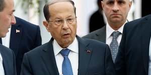 Ο Μισέλ Αούν