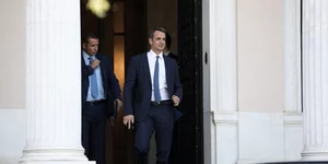 ΚΥΣΕΑ συγκαλεί ο Μητσοτάκης