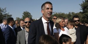 Μπακογιάννης, Σία Κοσιώνη Παιδιά
