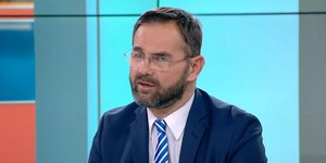 Ο Σταύρος Μπαλάσκας