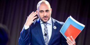 Κωνσταντίνος Μπογδάνος/©INTIMENEWS/ΧΑΛΚΙΟΠΟΥΛΟΣ ΝΙΚΟΣ