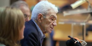 Γιάννης Μπουτάρης
