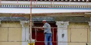 Επανέρχεται η μεταφορά του συντελεστή δόμησης